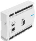 使用注意：FESTO电子控制器NECC-L2G4-C1-M