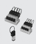 KOGANEI 750A－22W电磁阀方形先导式用途