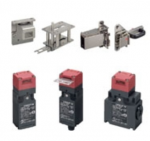 日本OMRON欧姆龙安全门开关D4NS-4BF用途