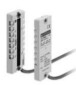 日本OMRON欧姆龙F3W-E系列传感器选择要点