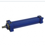 德国博士BOSCH螺杆液压缸