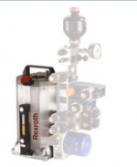 德国REXROTH夹紧和驱动模块Z2S10-1-3X