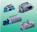 喜开理集成阀工作原理AC220