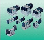 喜开理级免加热空气干燥机选用技巧4F520E-15-TP-DC24V