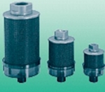 喜开理排气过滤器中文资料SCA2-W-00-40-B300-T3H-D-B25