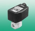 CKD流体控制阀参考数据4F510-10-AC110V