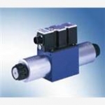 博士直动式比例方向阀技术参数WE-2SPSU-M12x1