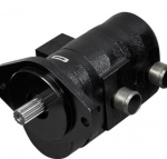 美国派克铸铁泵性能YS，D3DW20DVTPZ5