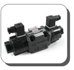 不二越SAW系列带监控开关电磁换向阀平衡阀芯 ,