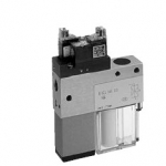 描述ECD-SV系列紧凑型真空发生器/安沃驰AVENTICS