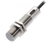 巴鲁夫电感式测距传感器BES516-3005-SA3-E5-C-S49