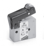 CAMOZZI快插管接头技术指导