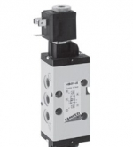 CAMOZZI真空发生器主要作用