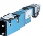 161B-501JB美国MAC直动式传感器材料