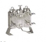 HUDAC气体过滤器特征