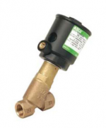 进口ASCO角座阀E290A392的文件及图纸