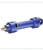 德国博士重载型液压缸详细介绍，R901102722