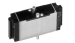 德国博士冷却器模块操作方式，R1050-530-00-600