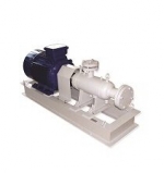 美国派克螺杆泵操作方式