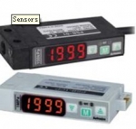 材质寿命长,奥托尼克斯AUTONICS数字压力传感器