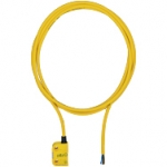 详细介绍皮尔兹安全拉绳开关777310