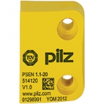 更好的性能PILZ安全激光扫描器777150