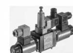 性能要求SP型黑白式换向阀/哈威HAWE