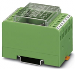 PHOENIX菲尼克斯2950132二极管端子安装方式