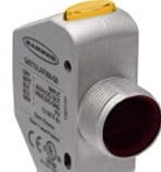 结构方式邦纳BANNER激光测距传感器Q4XTBLAF100-Q8