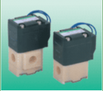 CKD2位3通电磁阀MYG3-6-DC24V的性能特点