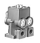 日本进口小金井KOGANEI气控阀工作原理750A-35W