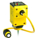 邦纳分离式声波传感器规格型号，M18C2.0