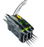 邦纳D10系列高性能光纤检测安装说明，D10DPFP