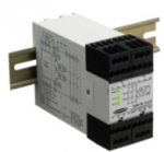 BANNER安全速度监控模块工作原理，SSM-FM-11A10