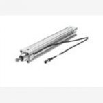 费斯托带有位移传感器的驱动器详细介绍，DMSP-10-200N-RM-RM