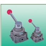 日本喜开理CKD手动换向阀HSVC2-15-4H