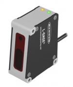 BANNER邦纳LH80IX485QP激光测距传感器