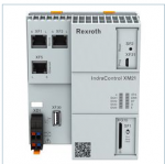 XM21系列嵌入式控制器/力士乐REXROTH操作说明