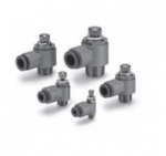 优质SMC速度控制阀AS2201-02-F08S的功能特性