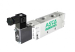 阿斯卡ASCO电磁阀52100002的机械数据