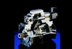 ​销售德国哈威V30D系列变量轴向柱塞泵R901085570