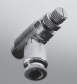 分析FESTO费斯托GRLZ-M5-QS-3-D单向节流阀