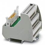 PHOENIX菲尼克斯2315052接口模块操作方式