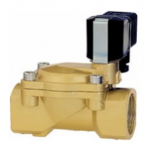 BUSCHJOST宝硕黄铜电磁阀详解