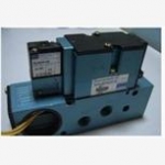 美国MAC隔膜式脉冲阀中英文技术资料