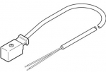 FESTO费斯托连接电缆;KMYZ-2-24-10-LED
