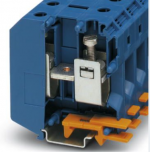 我司隆重TJPHOENIX大电流端子3009105