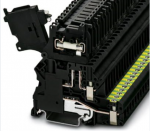 PHOENIX保险端子3070066的使用方法