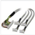 菲尼克斯PHOENIX圆形系统电缆线，2305402