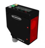 十年诚信经营BANNER邦纳LE250DQ激光传感器